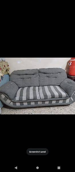 sofa set sell in minimum price 3