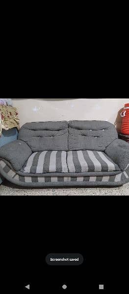 sofa set sell in minimum price 4