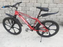 MTB Bicycle for sale 10/10 condition