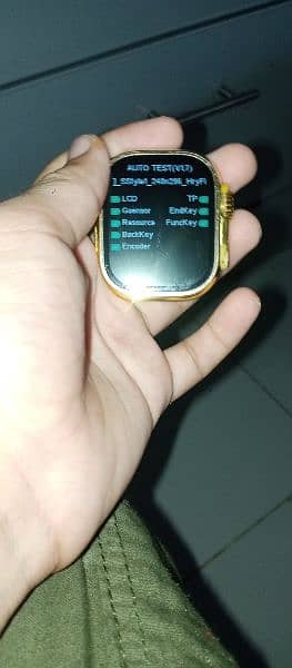 c9 ultra, smart watch 2