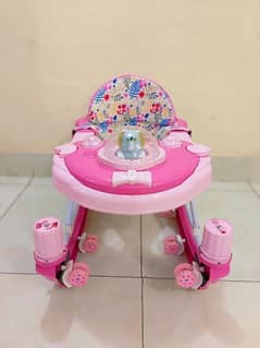 Baby walker 0