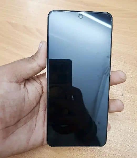 Realme GT Neo5 pta approve official with box 1