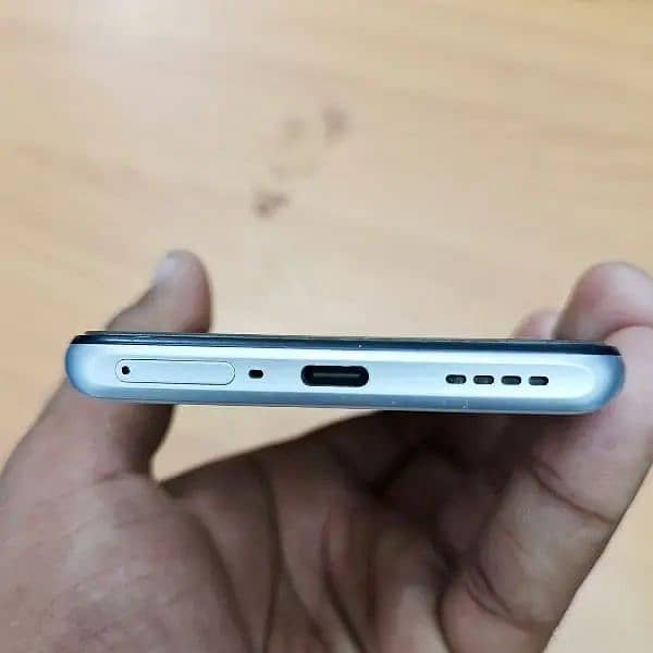 Realme GT Neo5 pta approve official with box 2