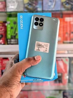 realme narzo 50 for sale 0