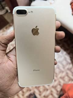 iphone 7+ 128gb exchange possibal