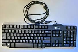 Keyboard For Laptop And PC 0