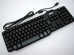 Keyboard For Laptop And PC 1