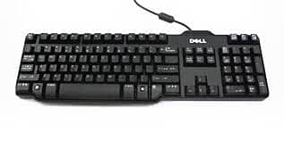 Keyboard For Laptop And PC 2