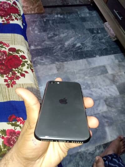 iphone SE 2020 64GB Non PTA
