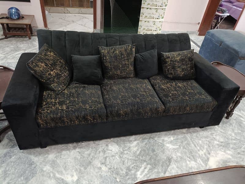 Sofa Set 0