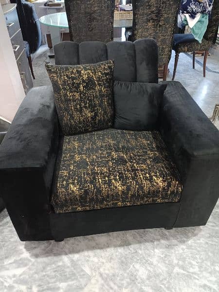 Sofa Set 1