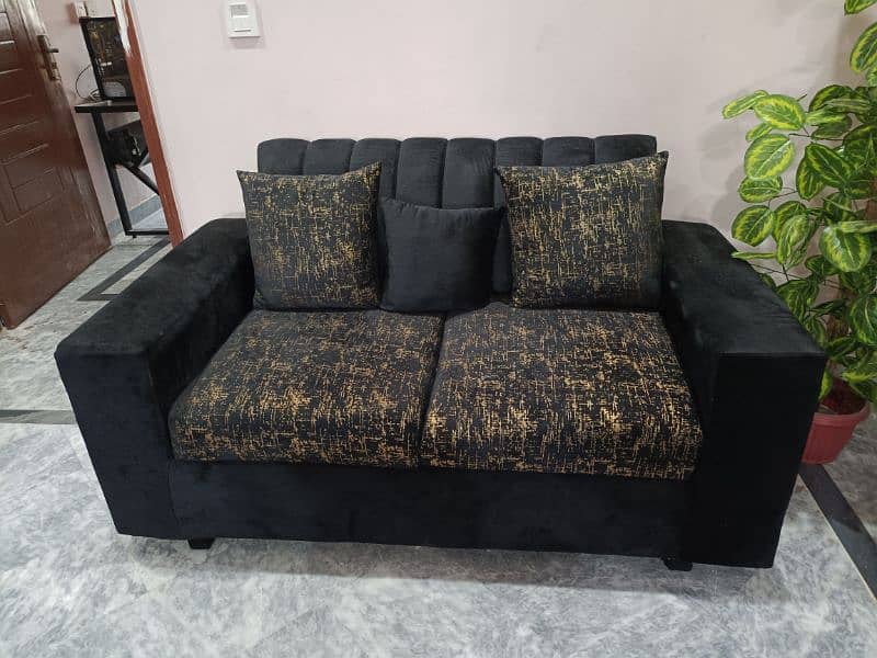 Sofa Set 2