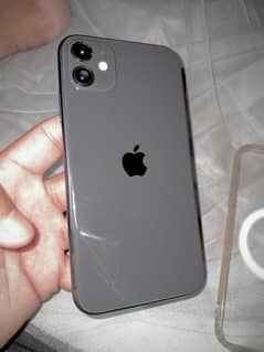 I phone 11 Non Pta 64Gb