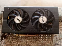 SAPPHIRE Radeon RX 460 Nitro 4GB Graphic Card Best For Gaming