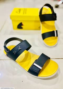 Men's Rexien Casual Sandals project