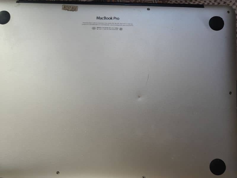 macbook pro early 2015 4