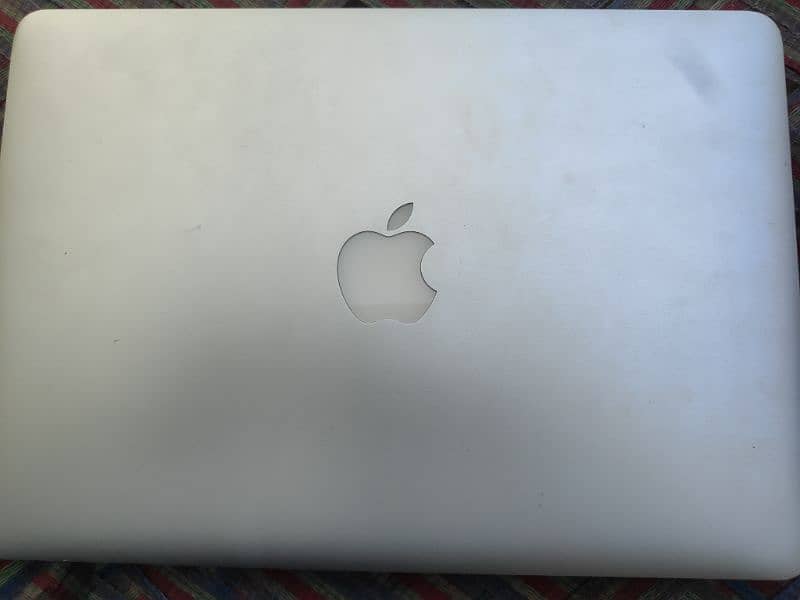 macbook pro early 2015 5