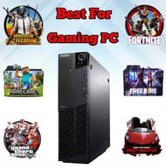 Lenovo gaming pc