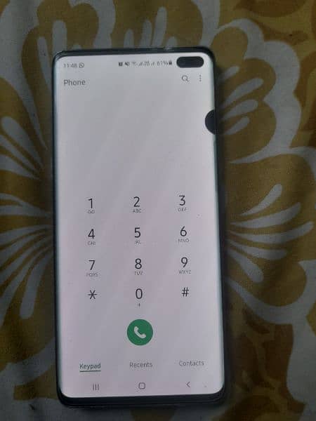 samsung s10 plus 0