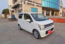 Suzuki Wagon R Japanese 2023 Reg