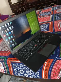 Laptop (Lenovo Think pad)