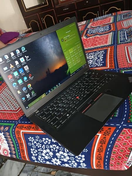 Laptop (Lenovo Think pad) 0