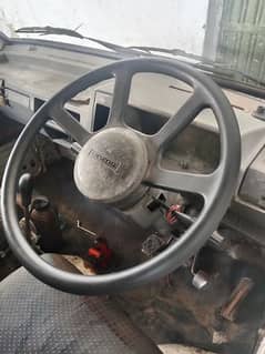 Suzuki Pickup van for sale