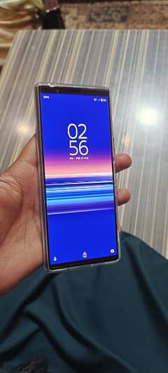 Sony Xperia 5 6/64 official PTA approved 10/9 condition 03164588829