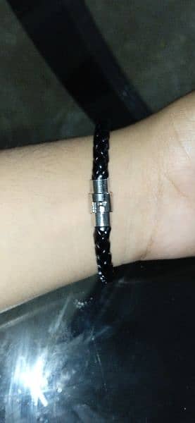 high quality magnetic bracelet for boys 1