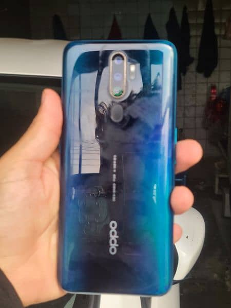 oppo a9 2020 8 128 8