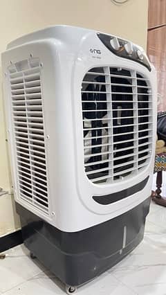 Nasgas Air cooler