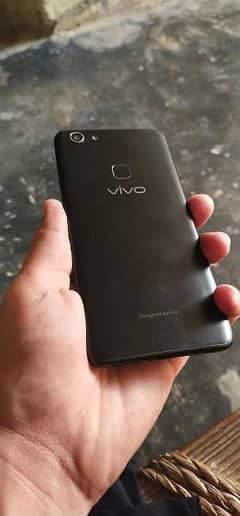 Vivo y75A    03115326120