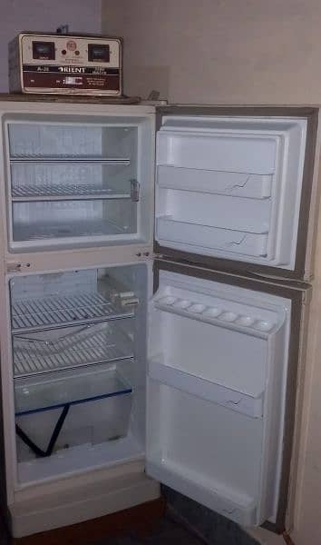 Refrigerator 1