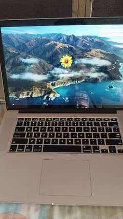 MacBook Pro 2015 i7