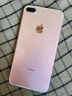 Iphone 7 Plus for sale