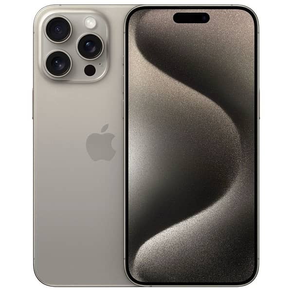 iphone 15 pro natural titanium 1