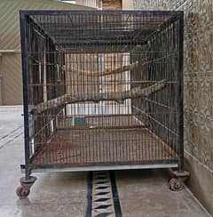 cage for any Animals