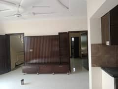 Brand new House Basement and Ground Both Portion For Rent in G-16 near to markaz mini commercial Masjid Best location more many options available