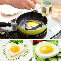 pack of 4 egg shaper