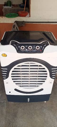 Al wahid air cooler