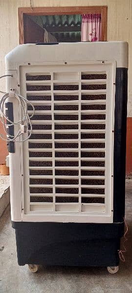 Al wahid air cooler 3