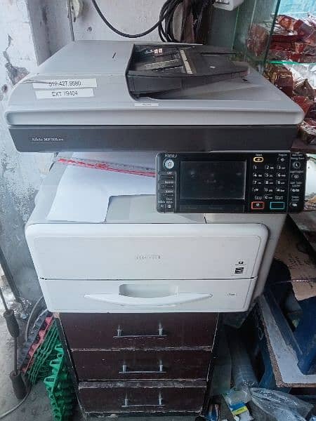 printer . . . lame naction aik hor ha 0