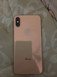 iPhone xs non pta