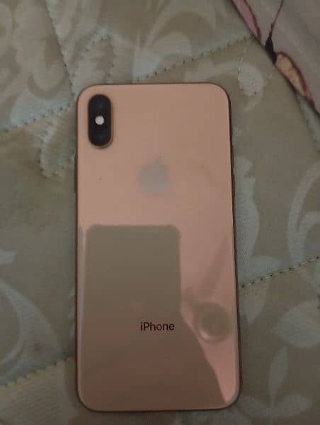 iPhone xs non pta 0