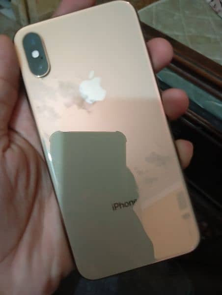 iPhone xs non pta 2