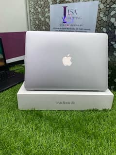 APPLE MACBOOK AIR 2017 WITH BOX 10/10Us  Pro|2012|Whatsapp 03215984936