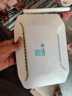 wifi Faber router