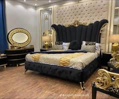 Elegant Design Bed Sets on Whole Sale price