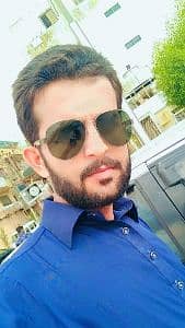 Muhammad Shan