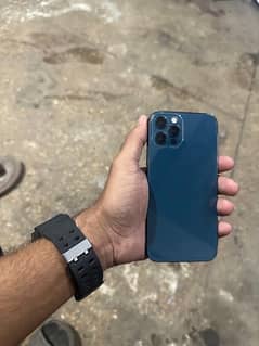 Iphone 12 pro 256GB